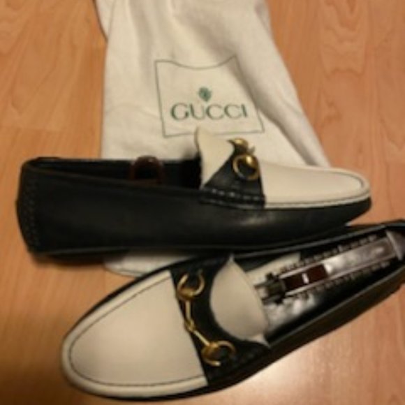 Gucci Horsebit Loafers main image 5